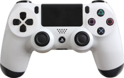 Product image of Sony PS4 CONTR WH