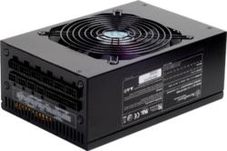 Product image of SilverStone SST-ST1500-TI V2.0