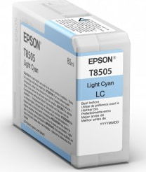 Epson C13T850500 tootepilt