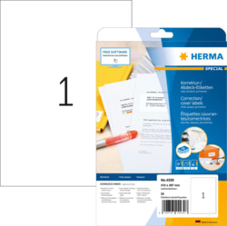 Product image of Herma 4230