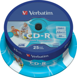 Product image of Verbatim 43439
