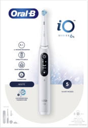 Oral-B 4210201427407 tootepilt