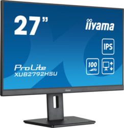 Product image of IIYAMA XUB2792HSU-B6