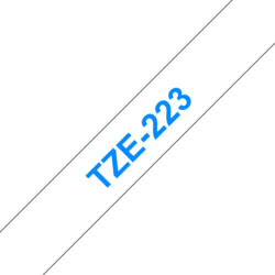 Product image of Brother TZE223