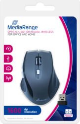 Product image of MediaRange MROS203