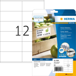 Product image of Herma 10908