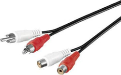Product image of MicroConnect AUDCH10