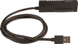 Product image of StarTech.com USB312SAT3