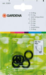 GARDENA 05303-20 tootepilt