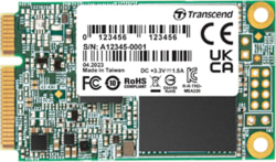 Product image of Transcend TS128GMSA220S
