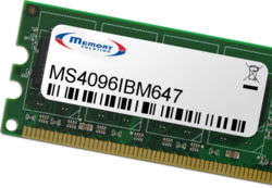 Memory Solution MS4096IBM647 tootepilt