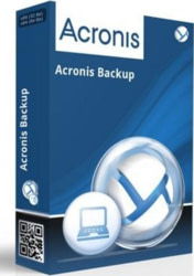 Acronis A1WAEBLOS21 tootepilt