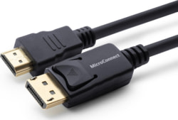 Product image of MicroConnect MC-DP-HDMI-1000