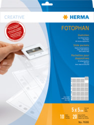Product image of Herma 7698