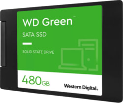 Western Digital WDS480G3G0A tootepilt