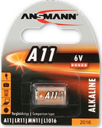 Ansmann 1510-0007 tootepilt