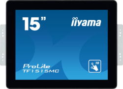 IIYAMA TF1515MC-B2 tootepilt