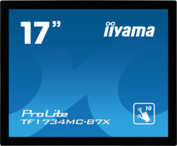 Product image of IIYAMA TF1734MC-B7X