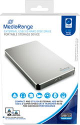 Product image of MediaRange MR997