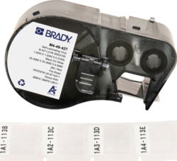 Brady 170750 tootepilt