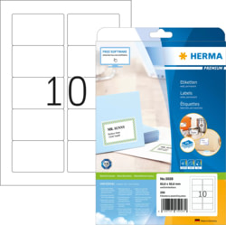 Product image of Herma 5028