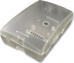 Product image of Raspberry Pi RB-CASE+01
