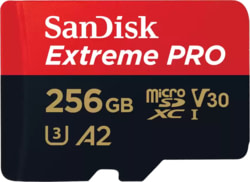 SanDisk SDSQXCD-256G-GN6MA tootepilt
