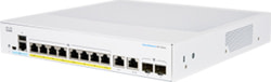 Product image of Cisco CBS350-8FP-2G-EU