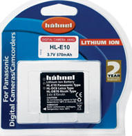 Product image of Hahnel 1000 171.6