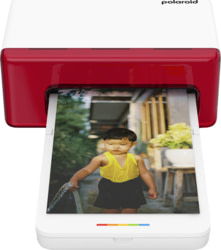 POLAROID 9165 tootepilt