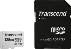 Product image of Transcend TS128GUSD300S-A