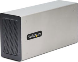 StarTech.com 2TBT3-PCIE-ENCLOSURE tootepilt