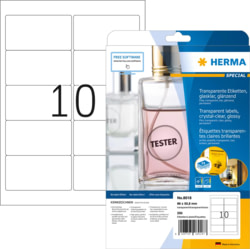 Product image of Herma 8018