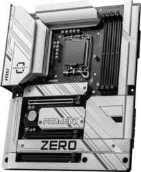 MSI Z790 PROJECT ZERO tootepilt