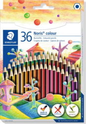 Staedtler 185 CD36 tootepilt