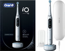 Oral-B iO Series 10 White tootepilt