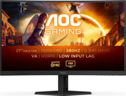 Product image of AOC C27G4ZXE