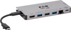 Product image of Tripp-Lite U442-DOCK5D-GY