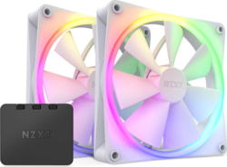 Product image of NZXT RF-R14DF-W1