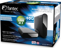 Product image of Fantec 2168