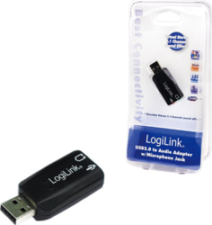 Product image of Logilink UA0053