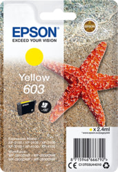 Product image of Epson C13T03U44010