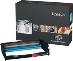 Product image of Lexmark E260X22G