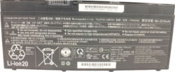 Product image of Fujitsu FUJ:CP753144-XX