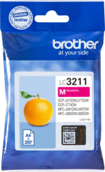 Product image of Brother LC3211M