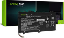 Green Cell HP151 tootepilt