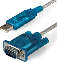 Product image of StarTech.com ICUSB232SM3