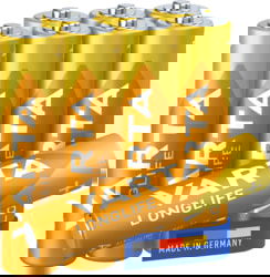 Product image of VARTA 04103 101 418