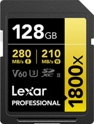 Lexar LSD1800128G-B2NNG tootepilt