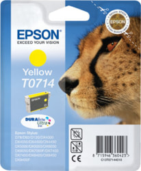 Epson C13T07144012 tootepilt